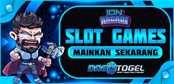 IDN Arcade
