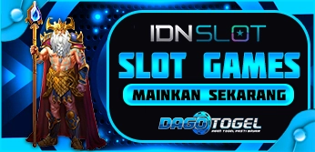 IDN Slot