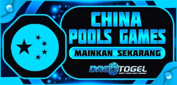 Togel Games China