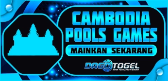 Togel Games Cambodia