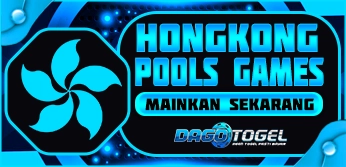 Togel Games Hongkong