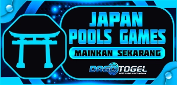 Togel Games Japan