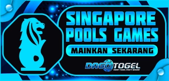 Togel Games Singapore