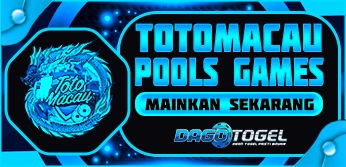 Togel Games Totomacau