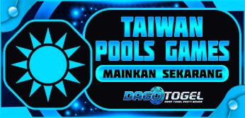 Togel Games Taiwan