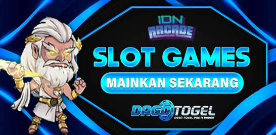 IDN Arcade