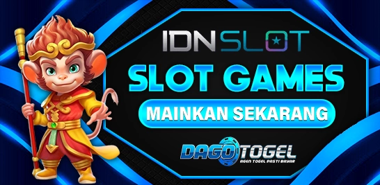 IDN Slot