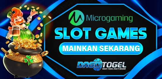 Microgaming