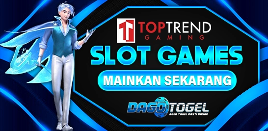 TopTrendGaming