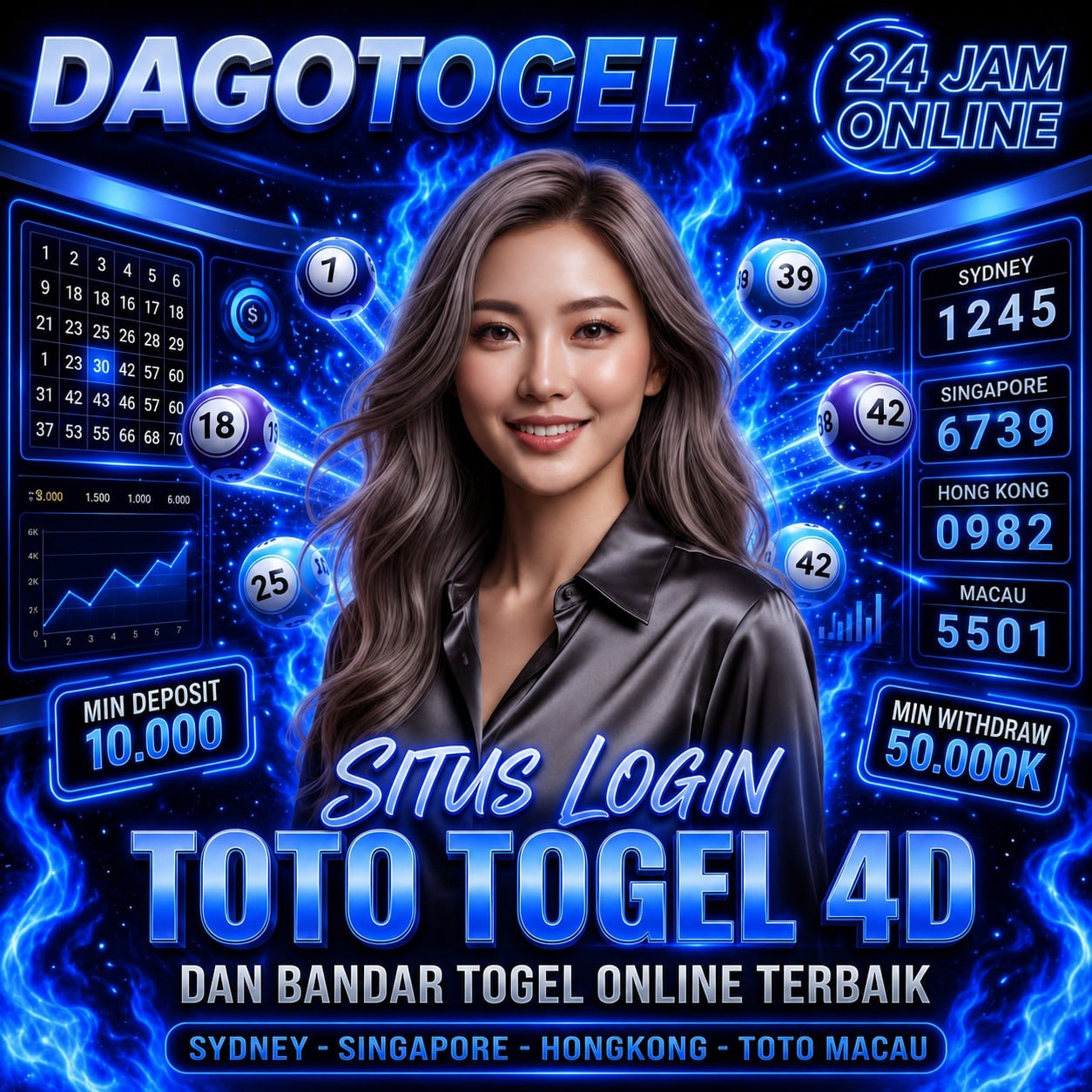 DAGOTOGEL