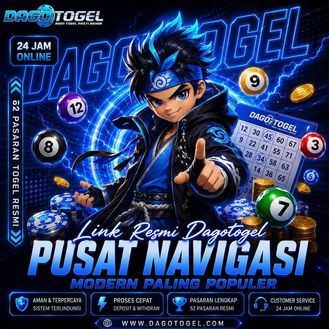 DAGOTOGEL